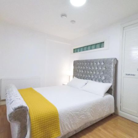 Appartamento Tulip B At Regent'S Park Londra Esterno foto