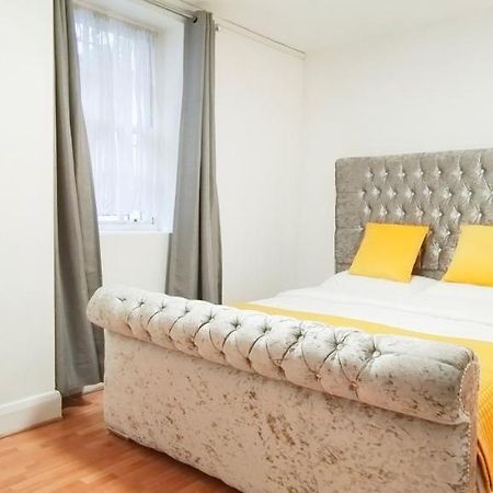 Appartamento Tulip B At Regent'S Park Londra Esterno foto