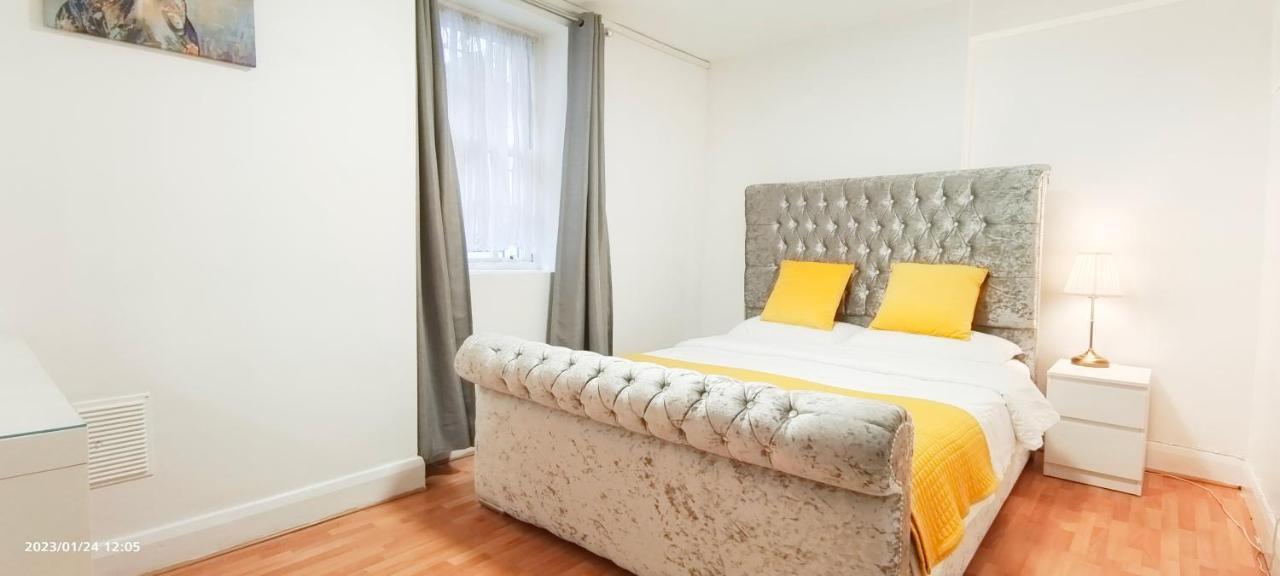 Appartamento Tulip B At Regent'S Park Londra Esterno foto