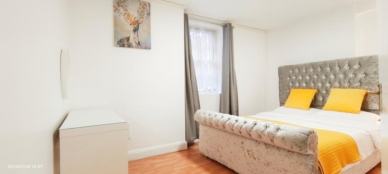 Appartamento Tulip B At Regent'S Park Londra Esterno foto