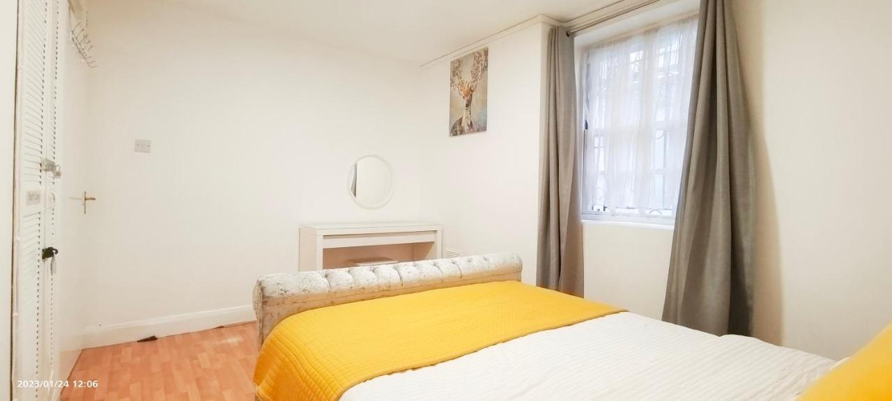 Appartamento Tulip B At Regent'S Park Londra Esterno foto