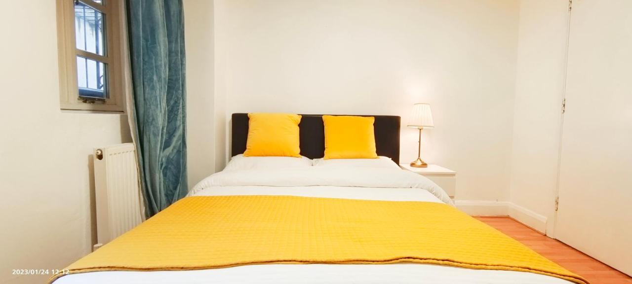 Appartamento Tulip B At Regent'S Park Londra Esterno foto
