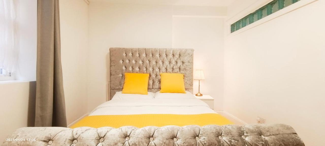 Appartamento Tulip B At Regent'S Park Londra Esterno foto